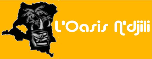 Oasis N'djili